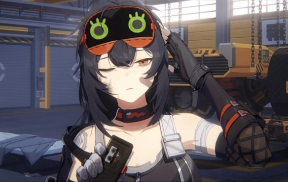 《绝区零》猫宫又好感度对话选择一览