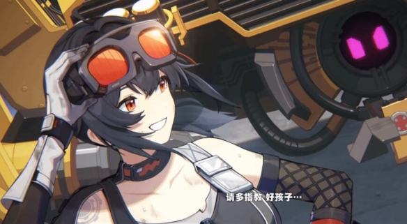 《绝区零》猫宫又好感度对话选择一览