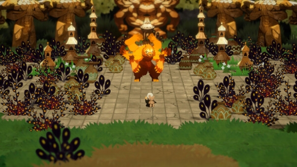 《妖之乡》御三家词条推荐