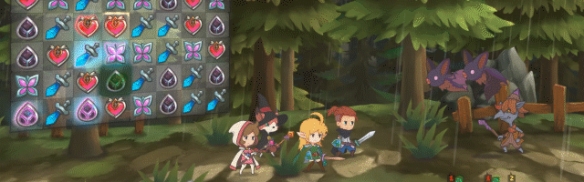 《英雄纹章2》游戏特色玩法一览