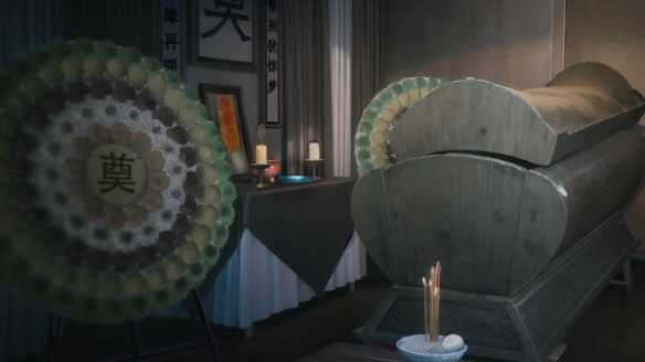 《轮回路》游戏特色内容介绍