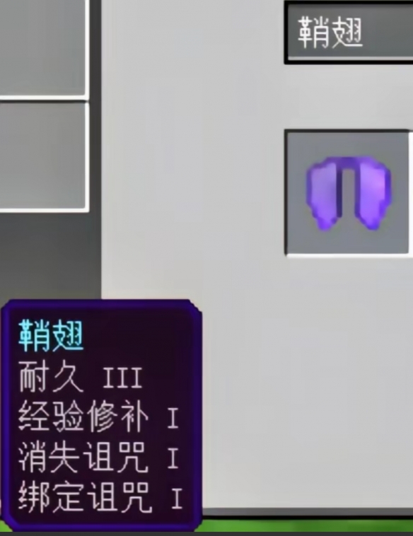 《我的世界》附魔最佳搭配2024