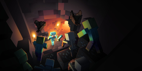 《我的世界》夜视指令介绍