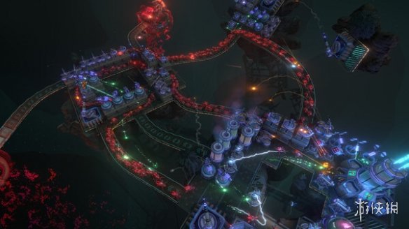 《没有怪物受到伤害的TD》关卡介绍