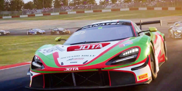 《神力科莎》和神力科莎竞速购买建议