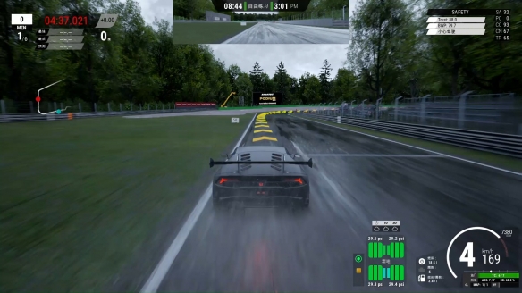 《神力科莎》和神力科莎竞速购买建议