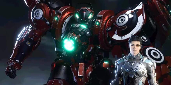 《解限机》赤霄机甲详细玩法怎么玩