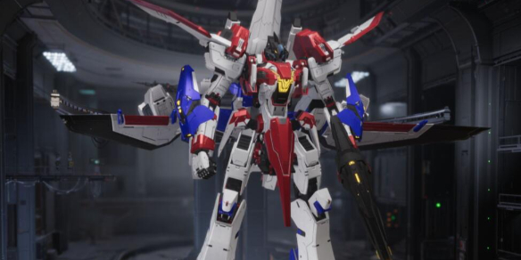 《解限机》全机体玩法怎么玩一览