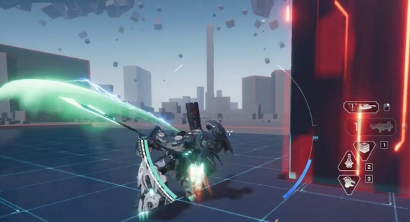 《解限机》全机体玩法怎么玩一览