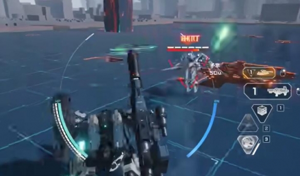 《解限机》全机体玩法怎么玩一览