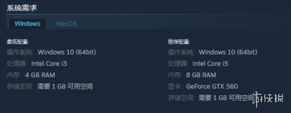 《喵急送》配置要求介绍