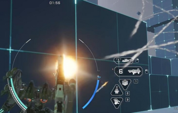 《解限机》赤霄进阶挑战打法怎么玩