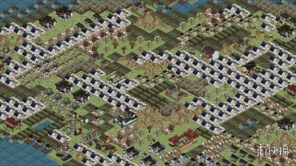 《山水画乡》无法打开游戏解决方法