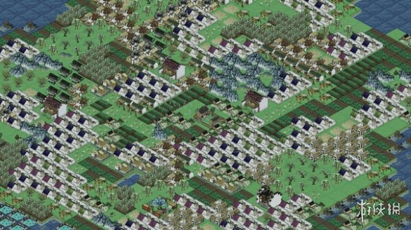 《山水画乡》加载不了解决方法