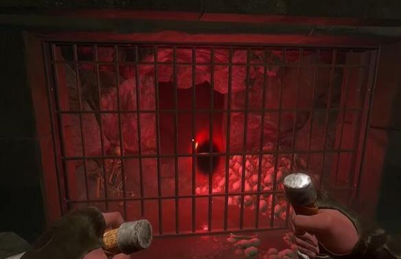 《Dungeonborne》红门位置地图一览