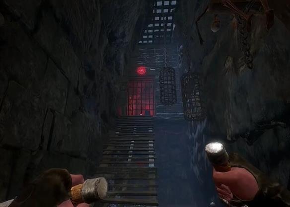 《Dungeonborne》红门位置地图一览