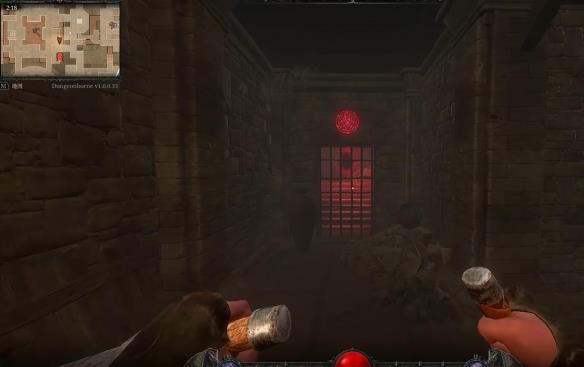 《Dungeonborne》红门位置地图一览