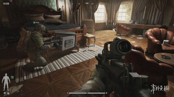 《暗区突围》掉宝开始时间介绍