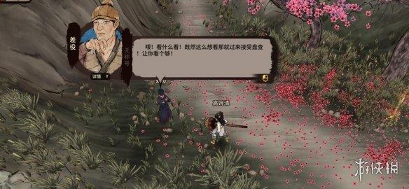 《江湖录》门派的正邪值增长方法