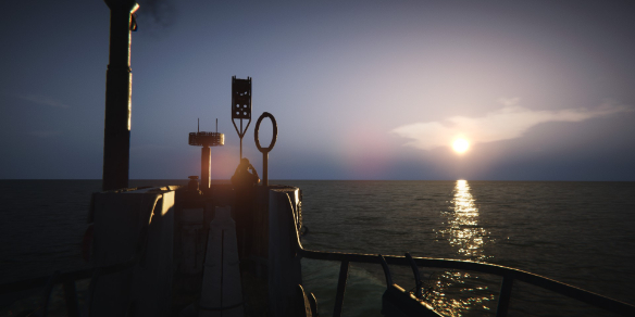 《UBOAT》潜艇种类介绍