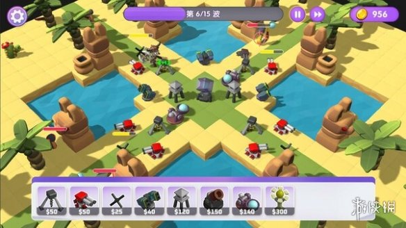 《晶石守护者》steam售价说明