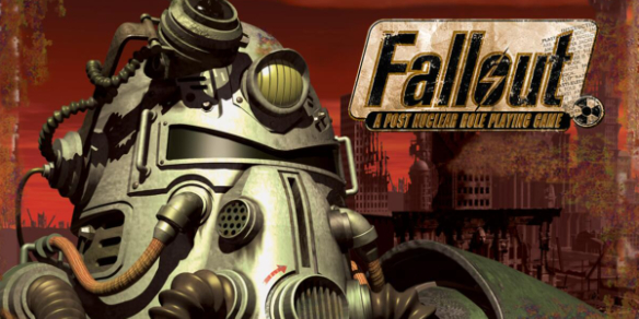 《辐射》系列秘籍代码