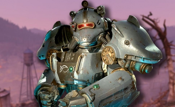 《辐射》系列秘籍代码