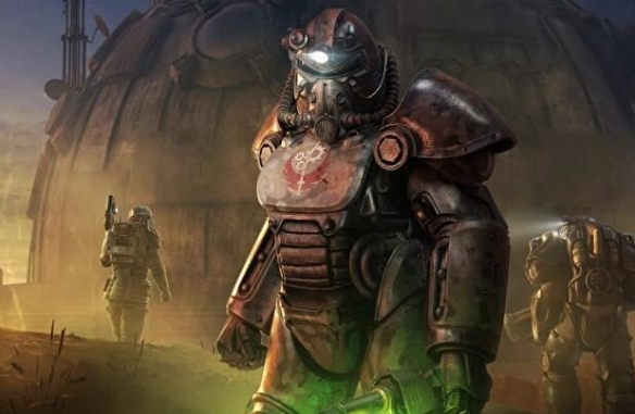 《辐射》系列秘籍代码