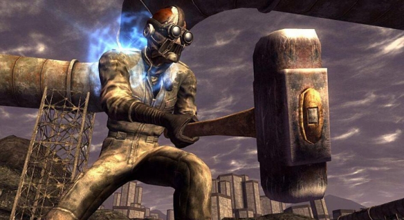 《辐射》系列秘籍代码