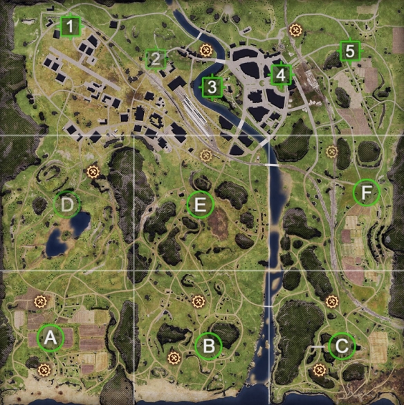 《坦克世界》盛大的30对30战斗，前线模式的第2次发布！