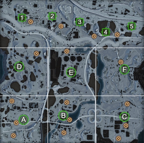 《坦克世界》盛大的30对30战斗，前线模式的第2次发布！