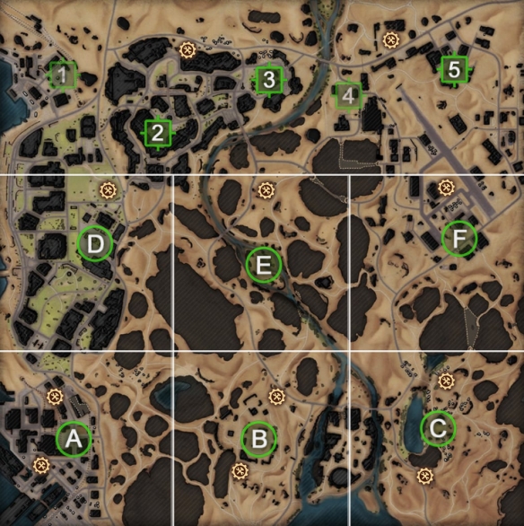 《坦克世界》盛大的30对30战斗，前线模式的第2次发布！