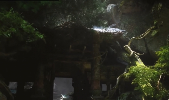 《黑神话悟空》公布11个预告细节