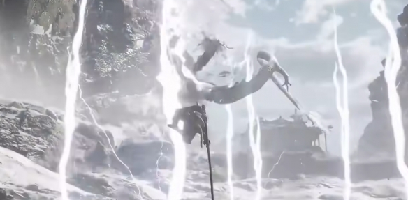 《黑神话悟空》公布11个预告细节