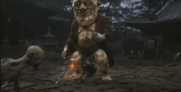 《黑神话悟空》公布11个预告细节