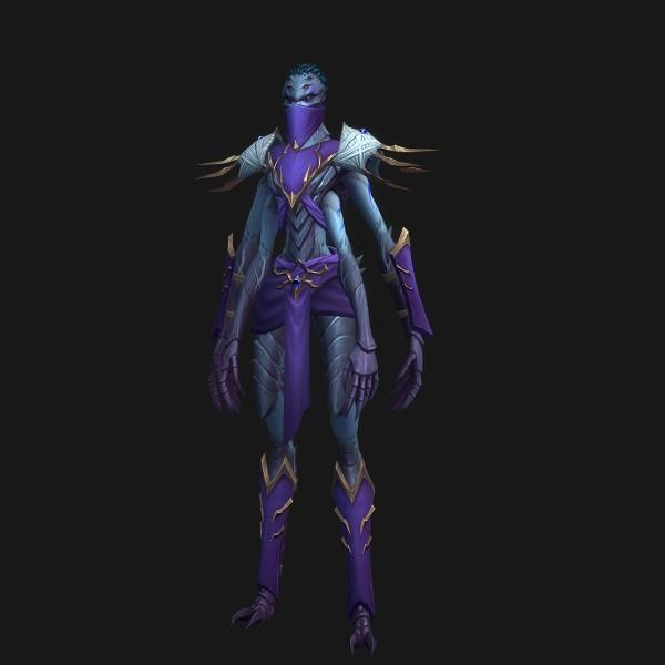 魔兽世界千丝之城老二女王之牙怎么打