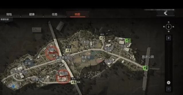 暗区突围无限撤离路线怎么玩