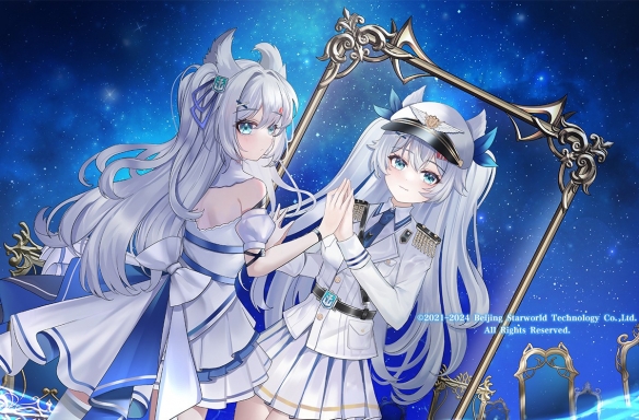 《战舰世界》三载同舟，伴窝同行