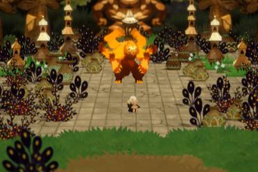 《妖之乡》存档位置介绍