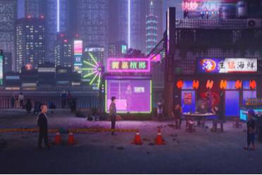 《沉没意志》成就列表一览