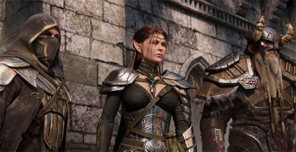 《上古卷轴OL高岛》售价介绍