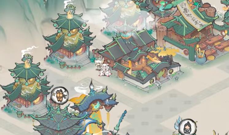 《最强祖师》闪退解决方法