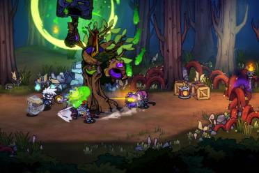 《失落城堡2》近战武器及附魔推荐