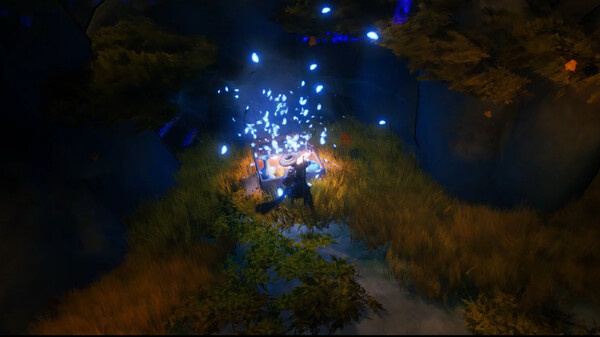 《琉隐九绝》登陆ps5平台说明