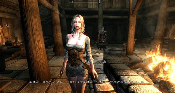 《上古卷轴6》设定地点说明