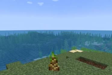 《我的世界》孤岛生存100天方法介绍