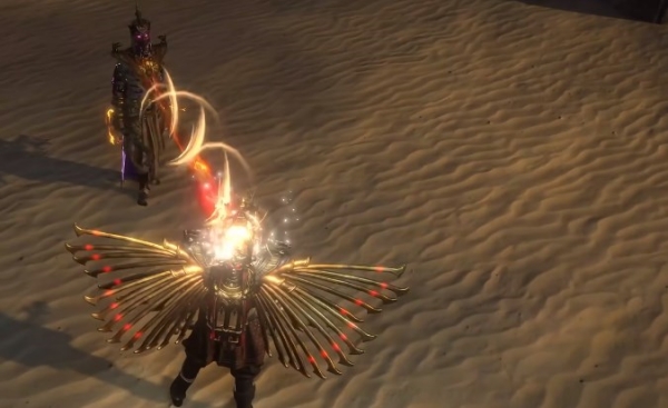 《流放之路》s26更新公告