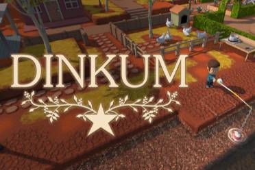 《Dinkum》中文设置方法