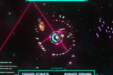 《环形防线》游戏类型介绍