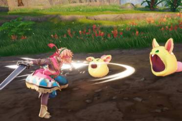 《圣剑传说Visions of Mana》试玩版特典获取方法